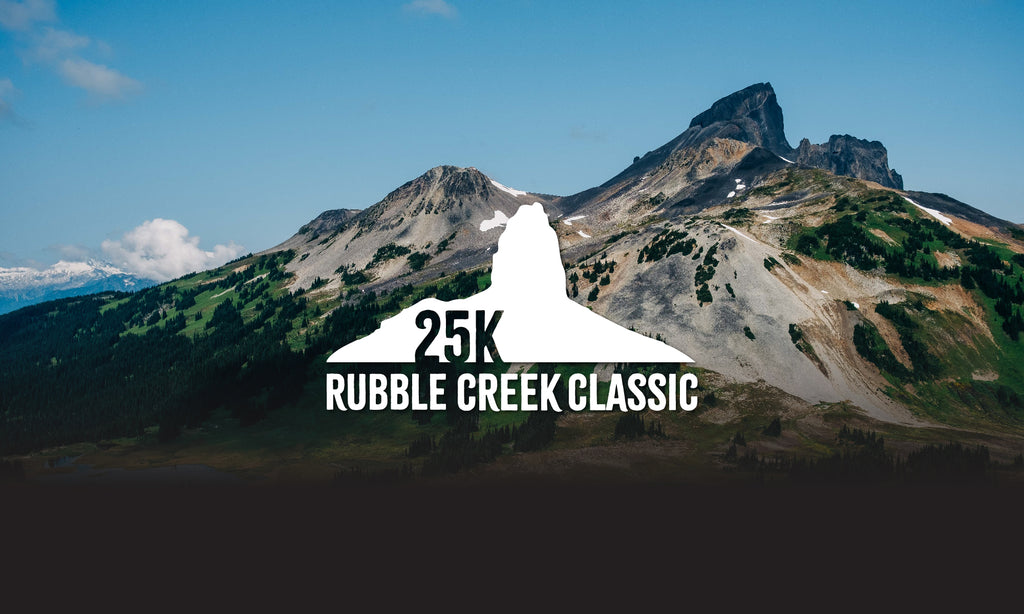 Escape Routes's Rubble Creek Classic 2024