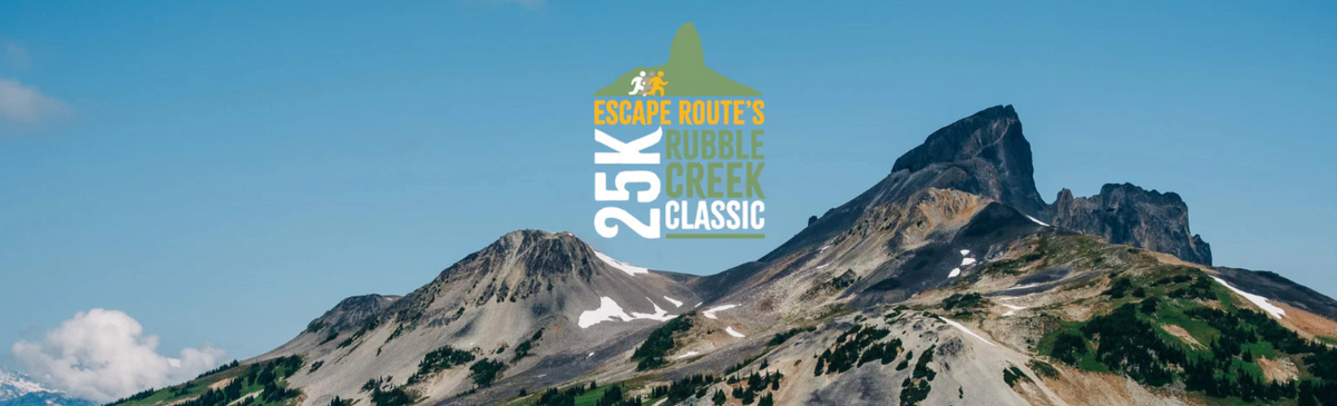 Rubble Creek Classic Racer Guide
