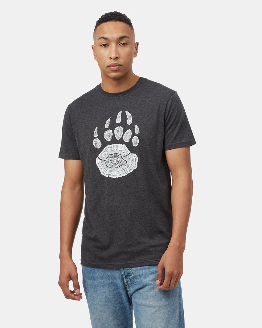 Bear Claw T-Shirt Ms