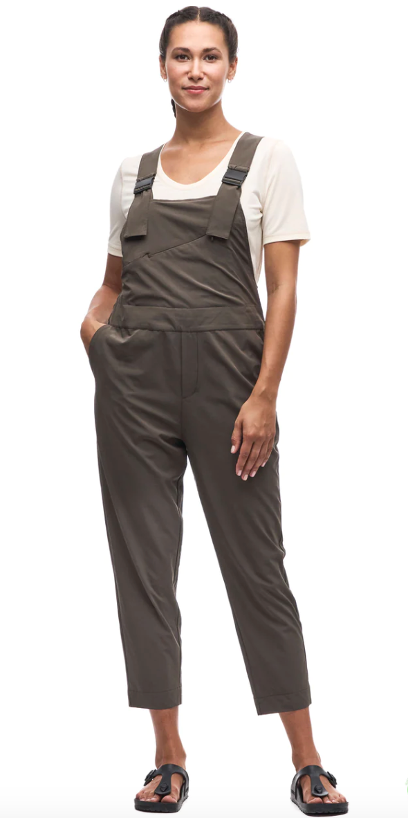 Arin Overall Ws
