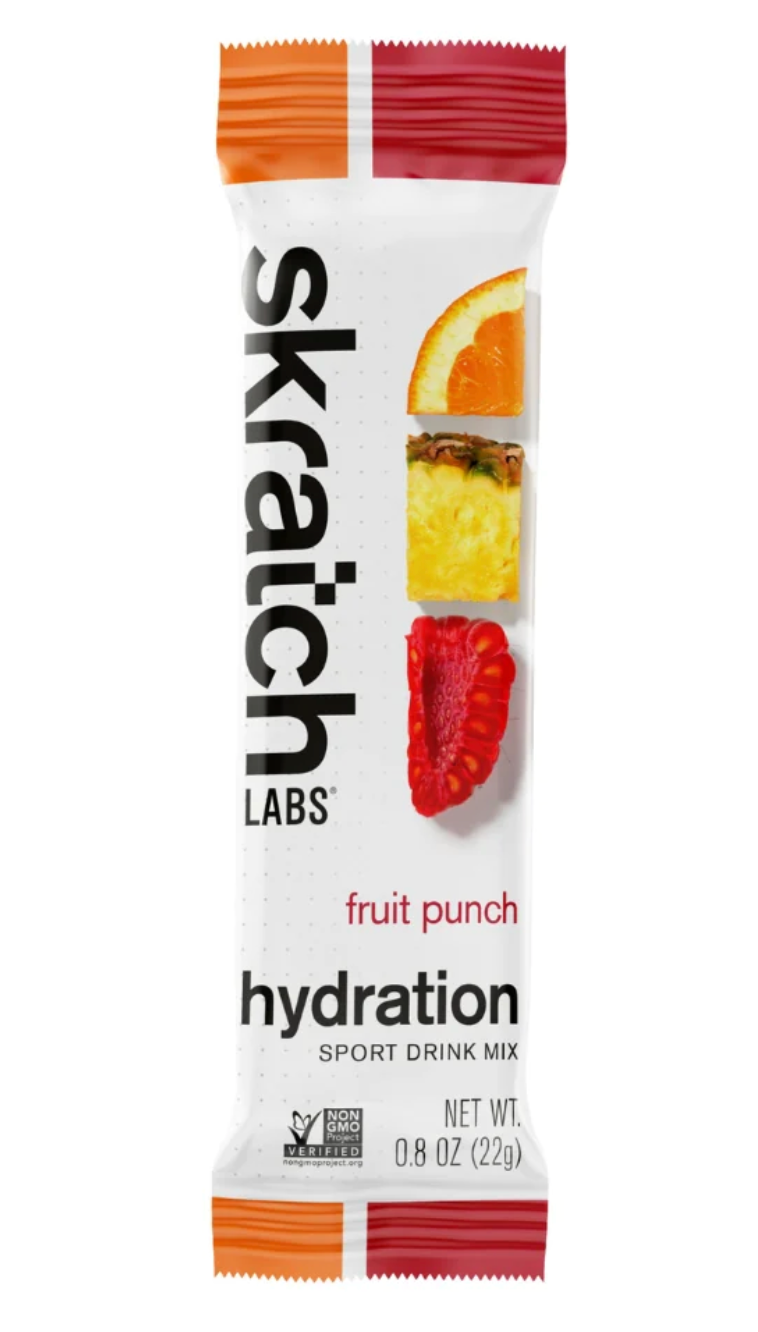 Sport Hydration Drink Mix 22g