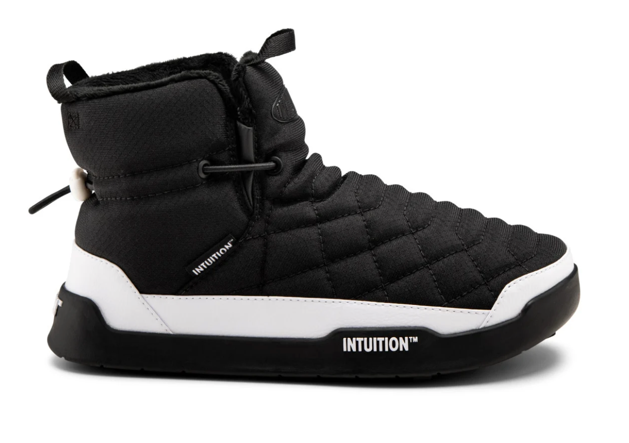 Intuition Bootie