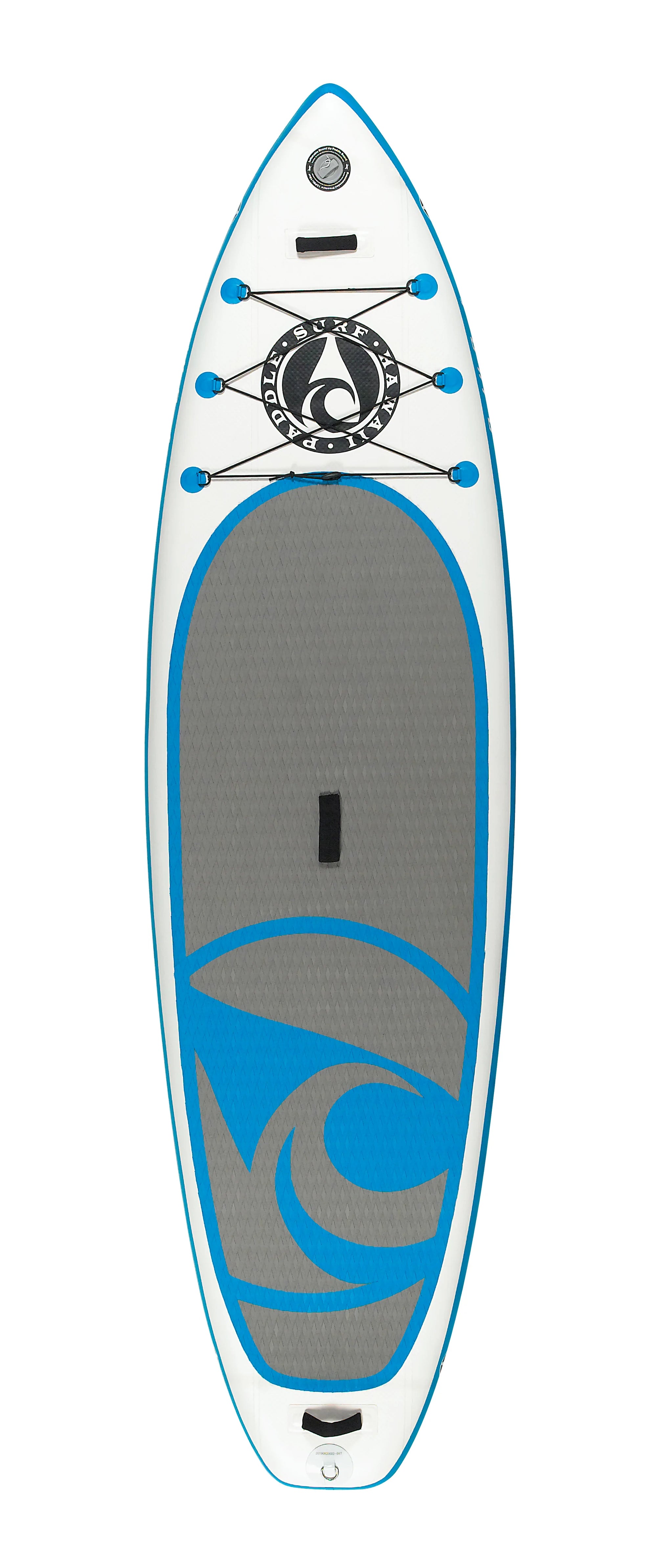10'6 inSup Package