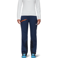 Mammut Aenergy Air HS Pants Womens front view model