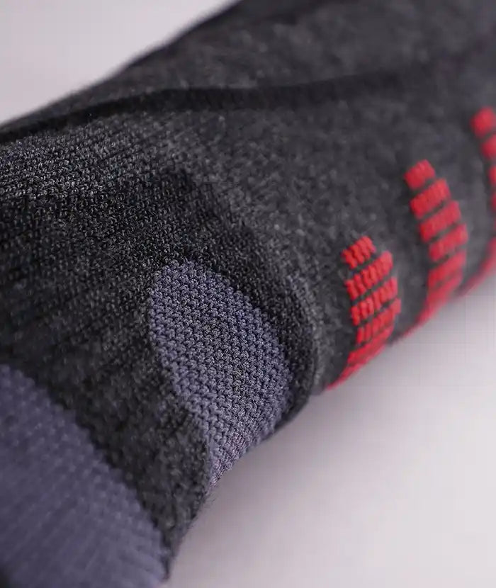 Heated Socks Regular Fit 5.1 | Unisex