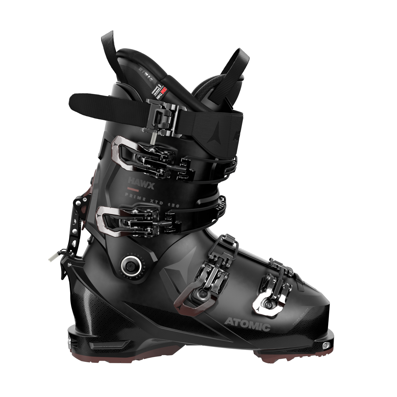 Hawx Prime XTD 130 CT GW Skis Boots | 2023