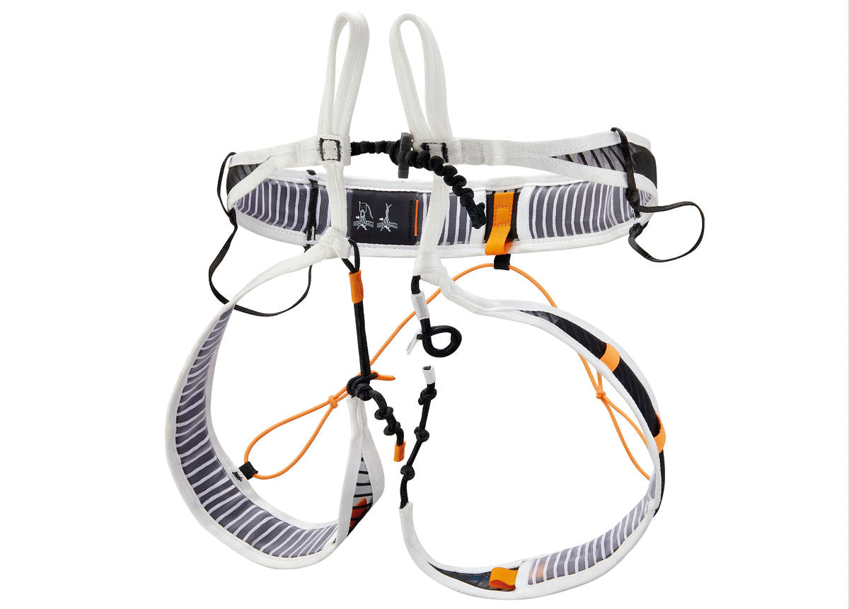 Fly Harness