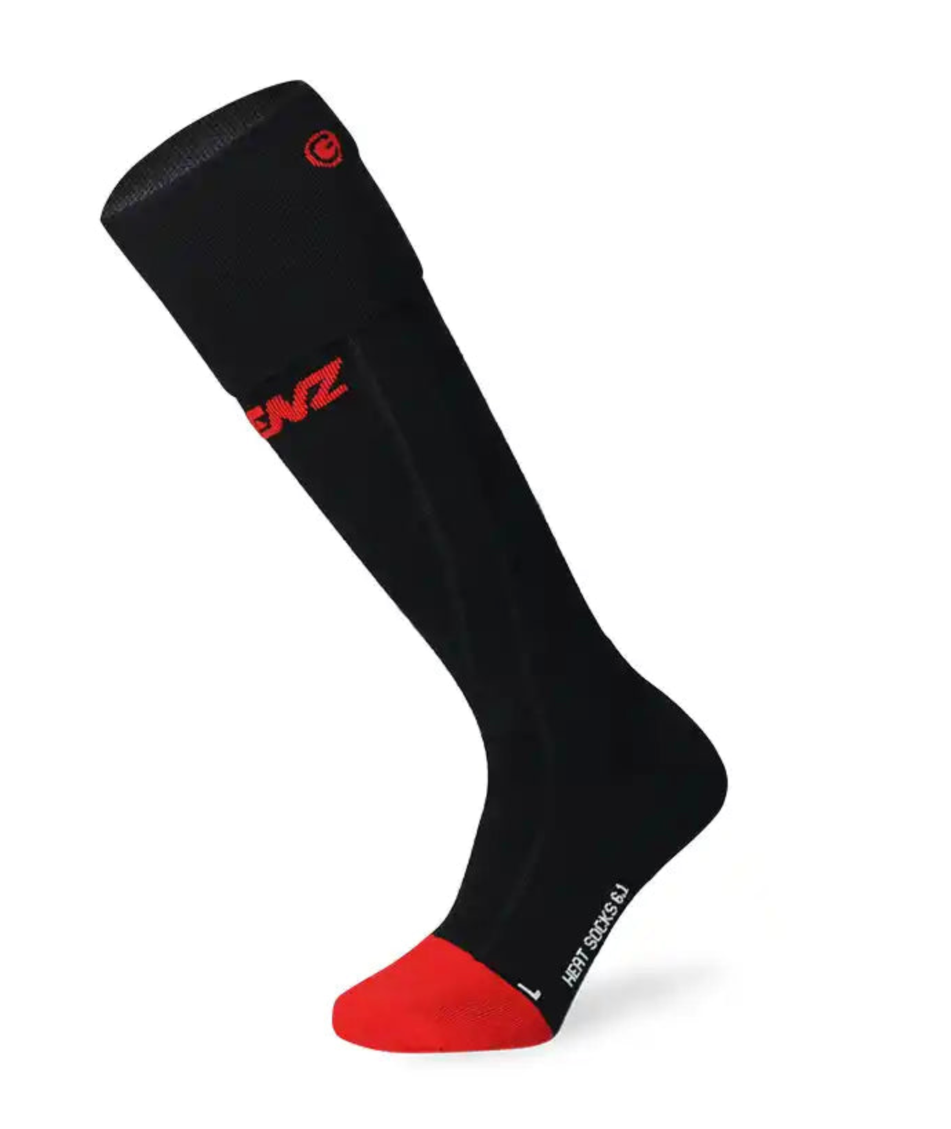 Heated Sock 6.1 Compression | Unisex