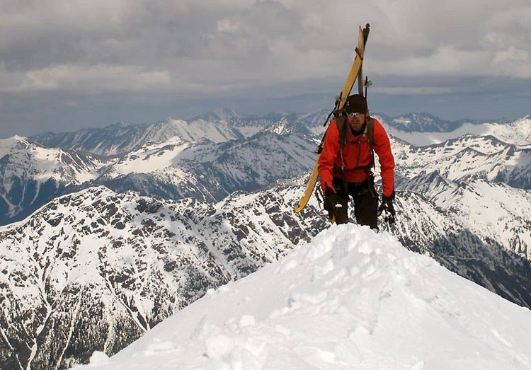 Ski Mountaineering Gear - The Essentials
