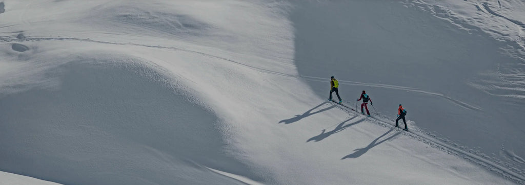 Ski To Sky Challenge