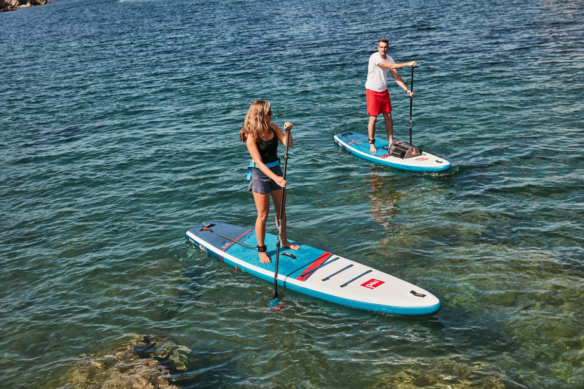 SUP - Life is better on a paddle board (Women)