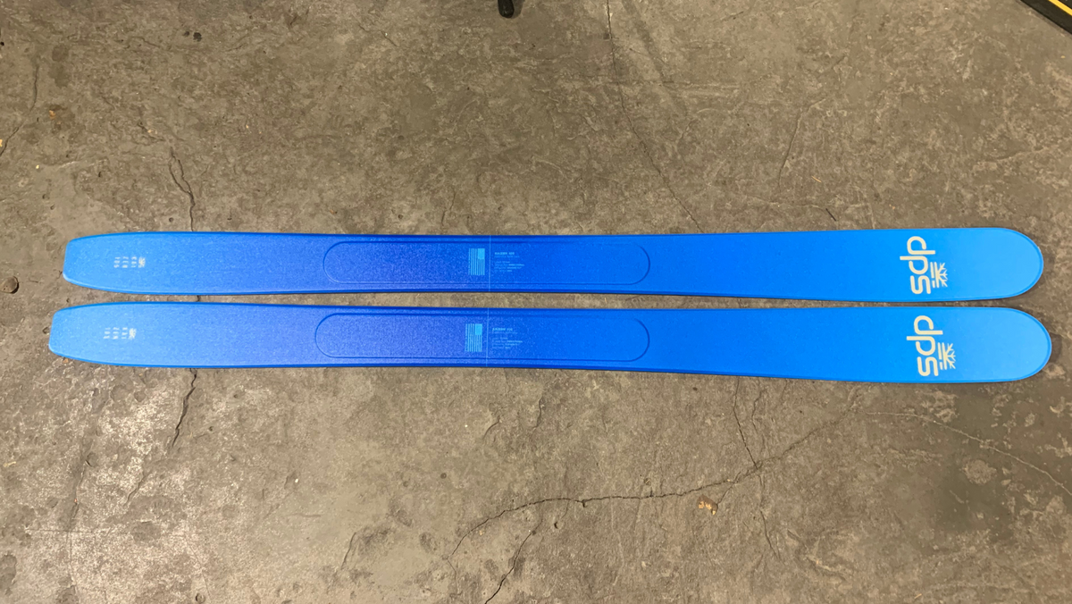 DPS Kaizen: The Unapologetic Pursuit Of The Perfect Ski