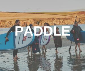 PADDLE