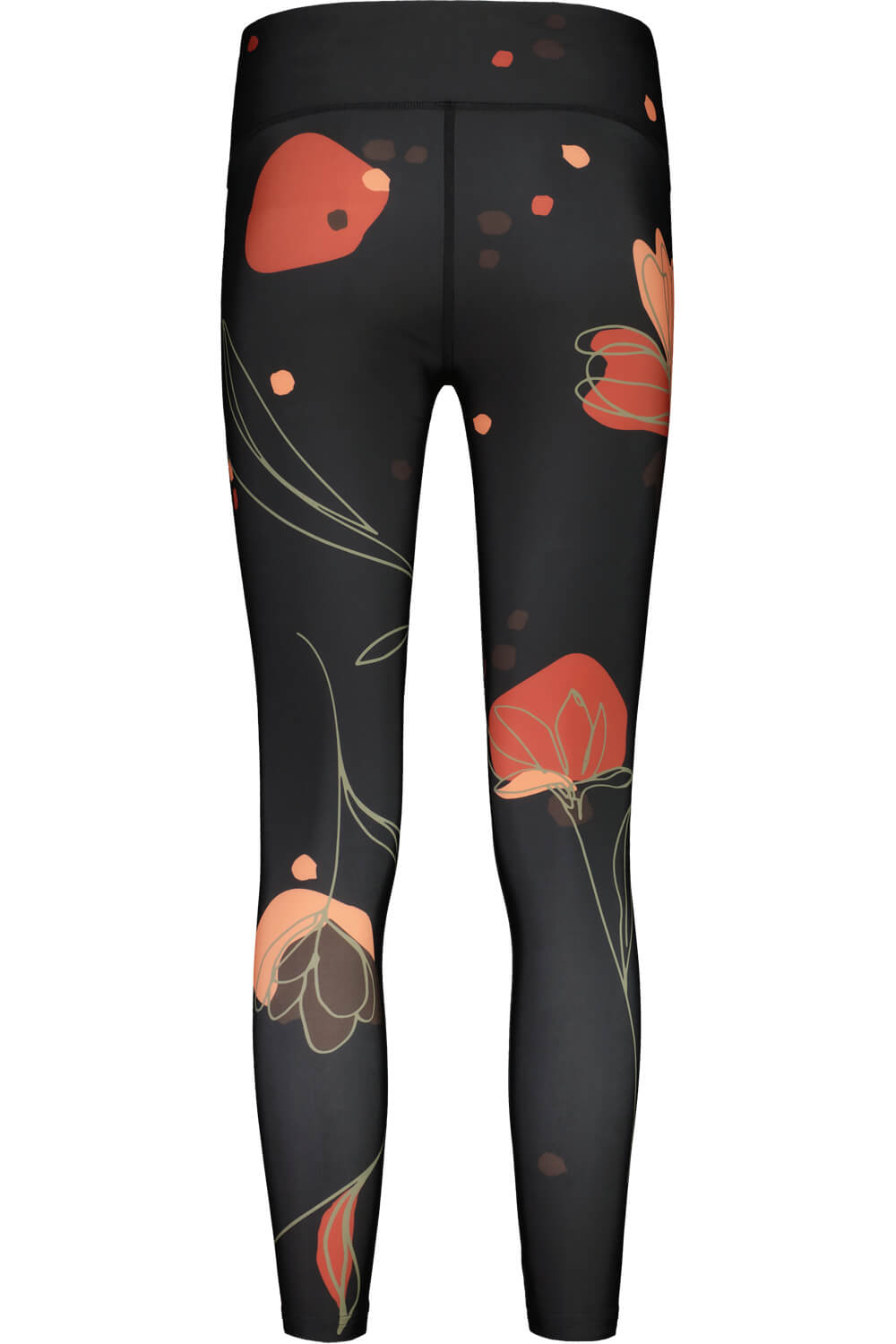 H.WST LEGGINGS - APH8026 – The Sports Center