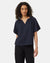 Hemp Popover Shirt Ws | UV Protection