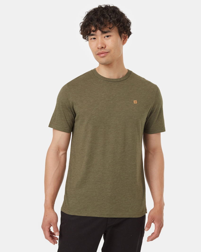 TreeBlend Classic T-Shirt Ms