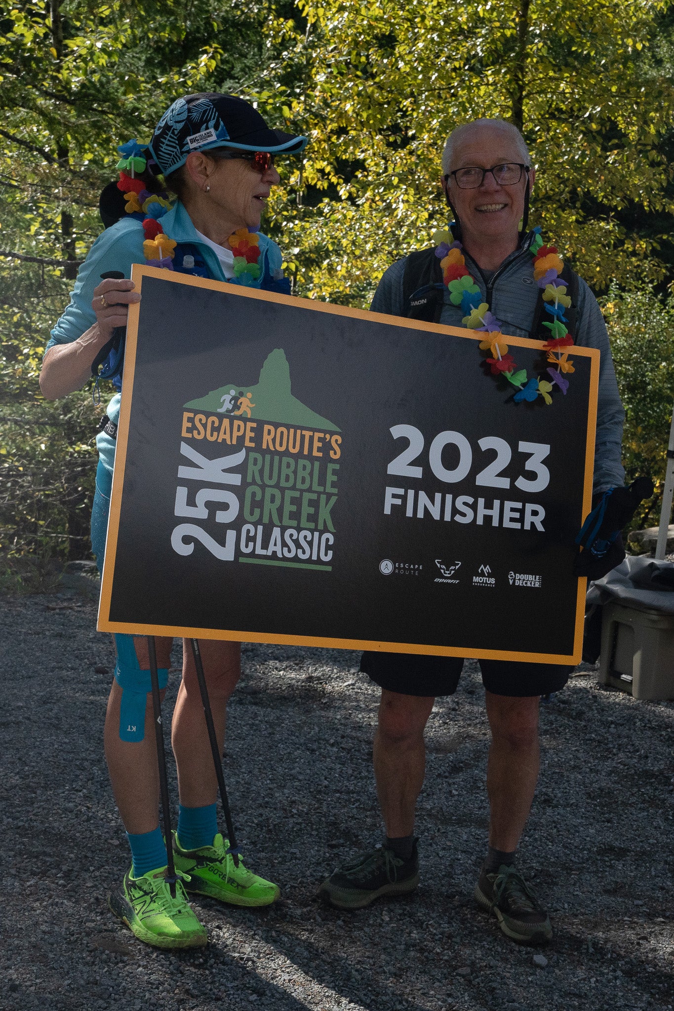 Rubble Creek Classic (Early Entry) | 2024