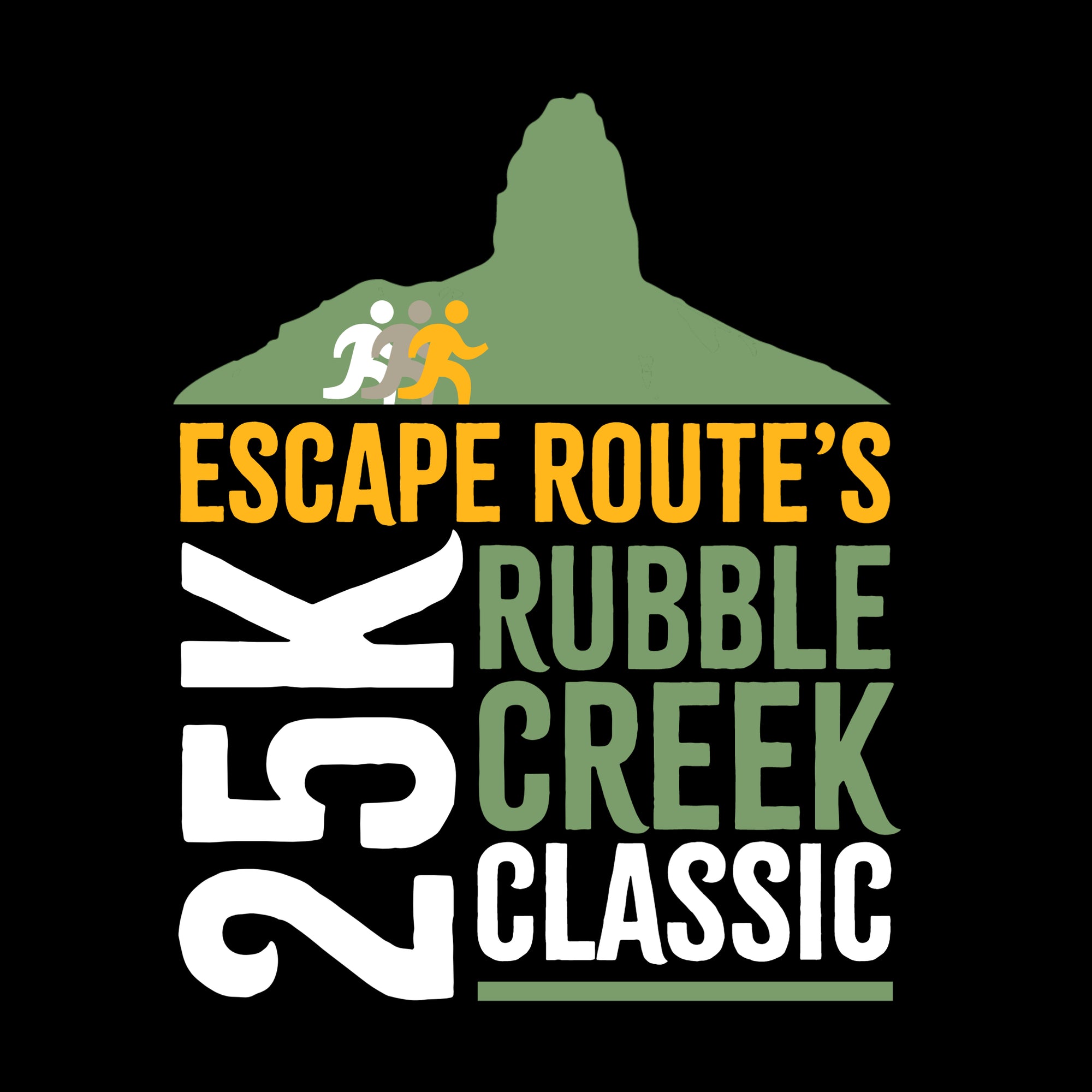 Rubble Creek Classic | 2023