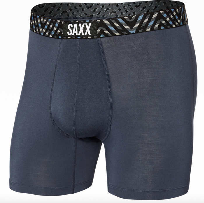 SAXX Underwear, Ultimate Performance Pouch Boxer