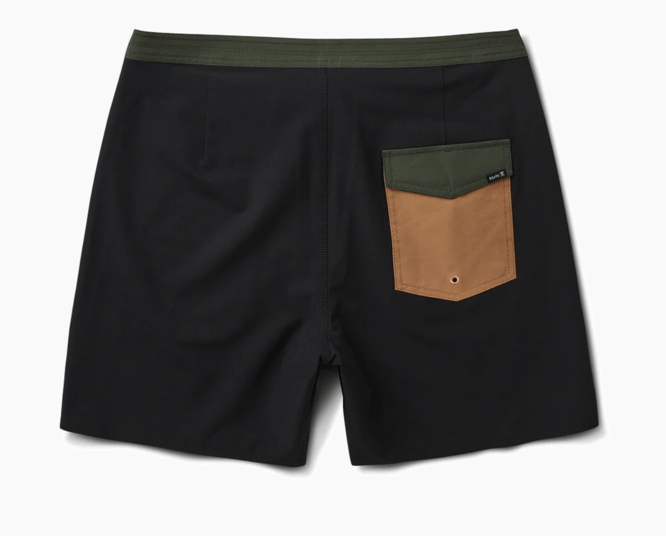 Chiller Mixtape Boardshort Ms