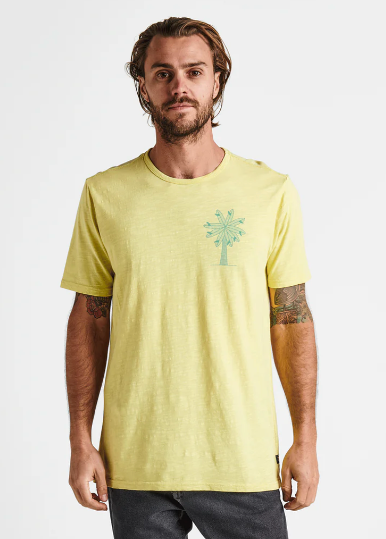 Grow Your Own Tee Ms | Organic Cotton
