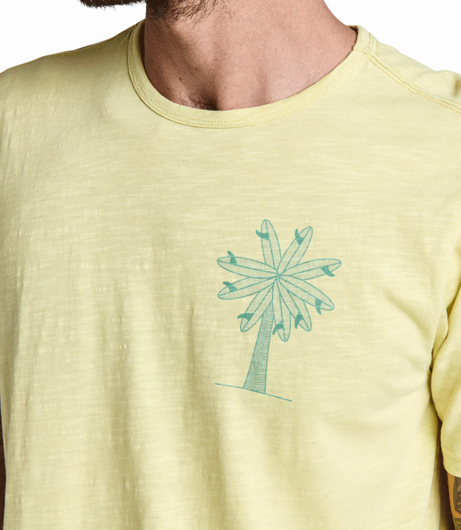 Grow Your Own Tee Ms | Organic Cotton