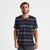Well Worn Crew Jacquard Shirt Ms