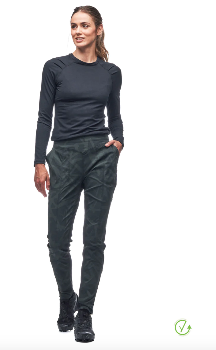 Matkailu HV II | Quickdry Stretch Pants