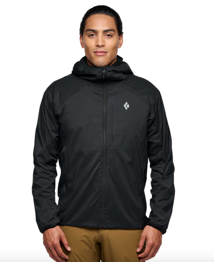 Fossa Apparel 5530 - Men's Aurora Soft Shell Jacket $64.82 - Outerwear