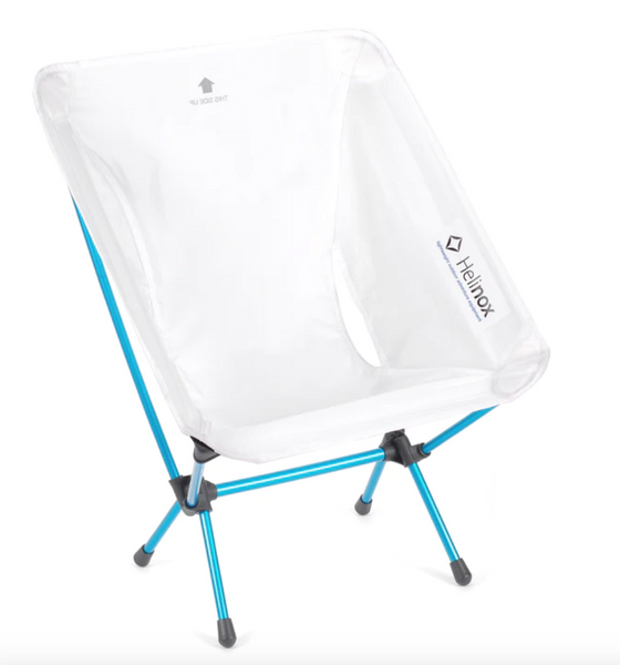 Chair Zero White | Helinox