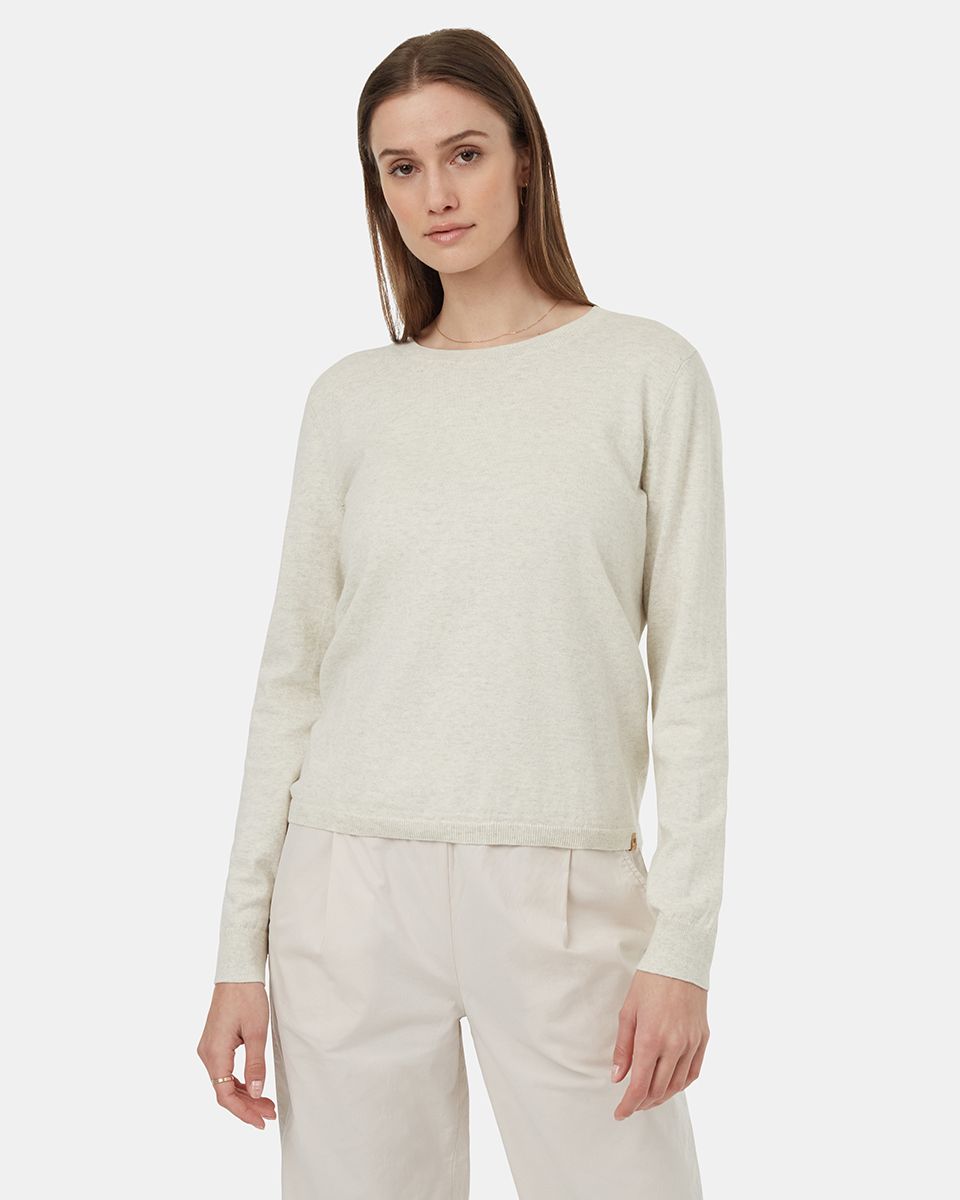 Highline Fine Gauge Sweater Ws