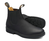 Blundstone boot black