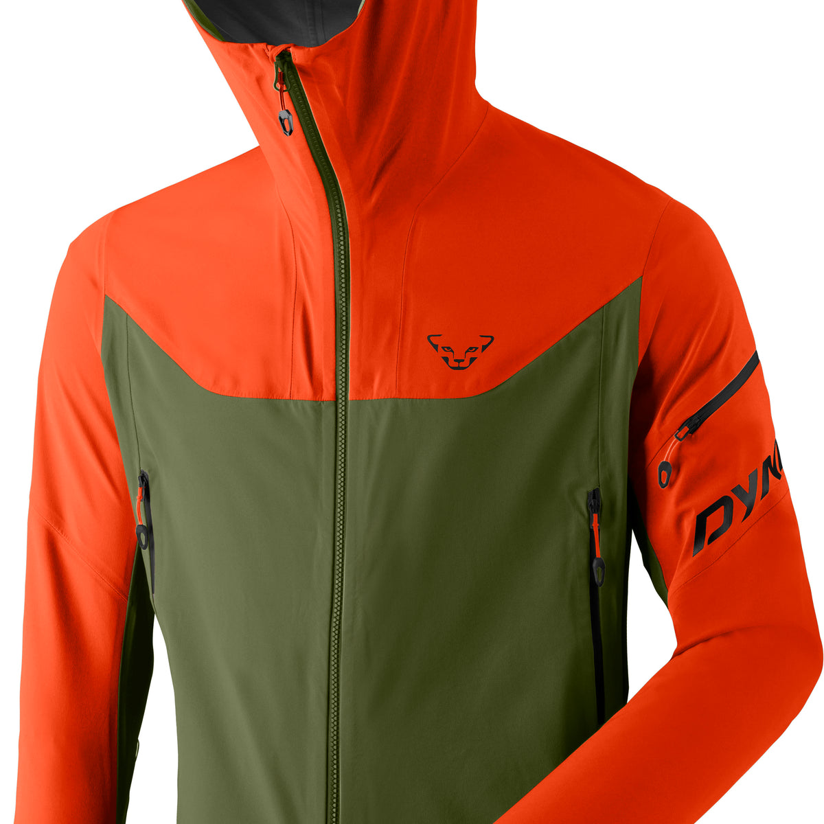 Dynafit on sale beast jacket