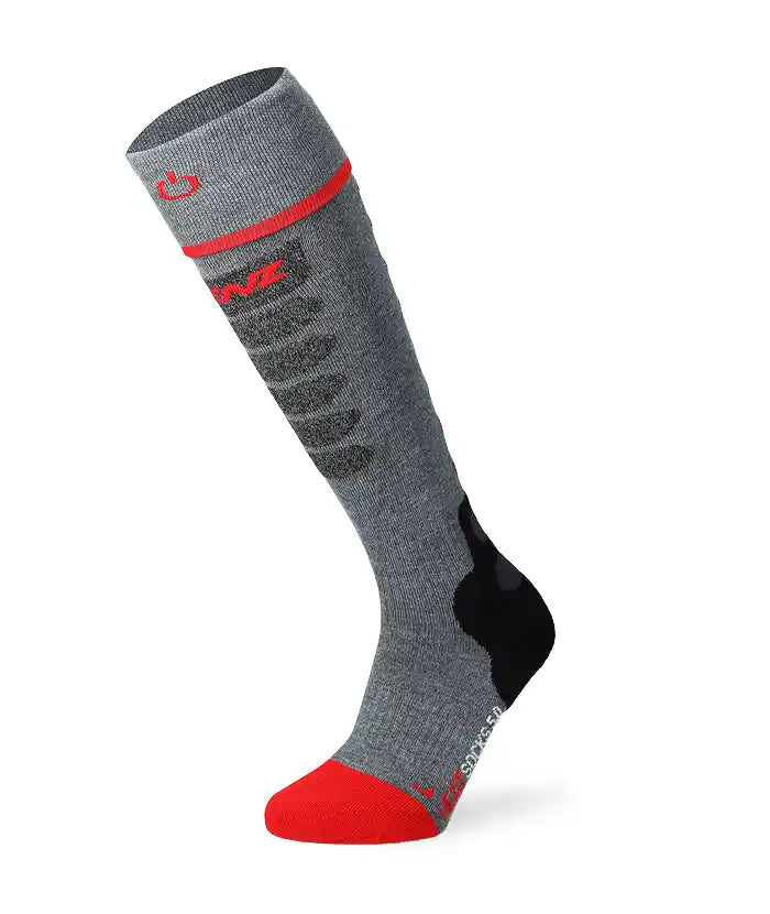 Heated Socks Slim Fit 5.1 | Unisex