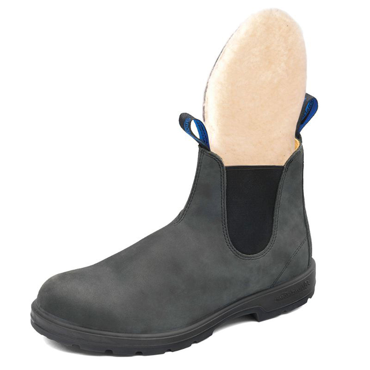 1478 | Winter Boot