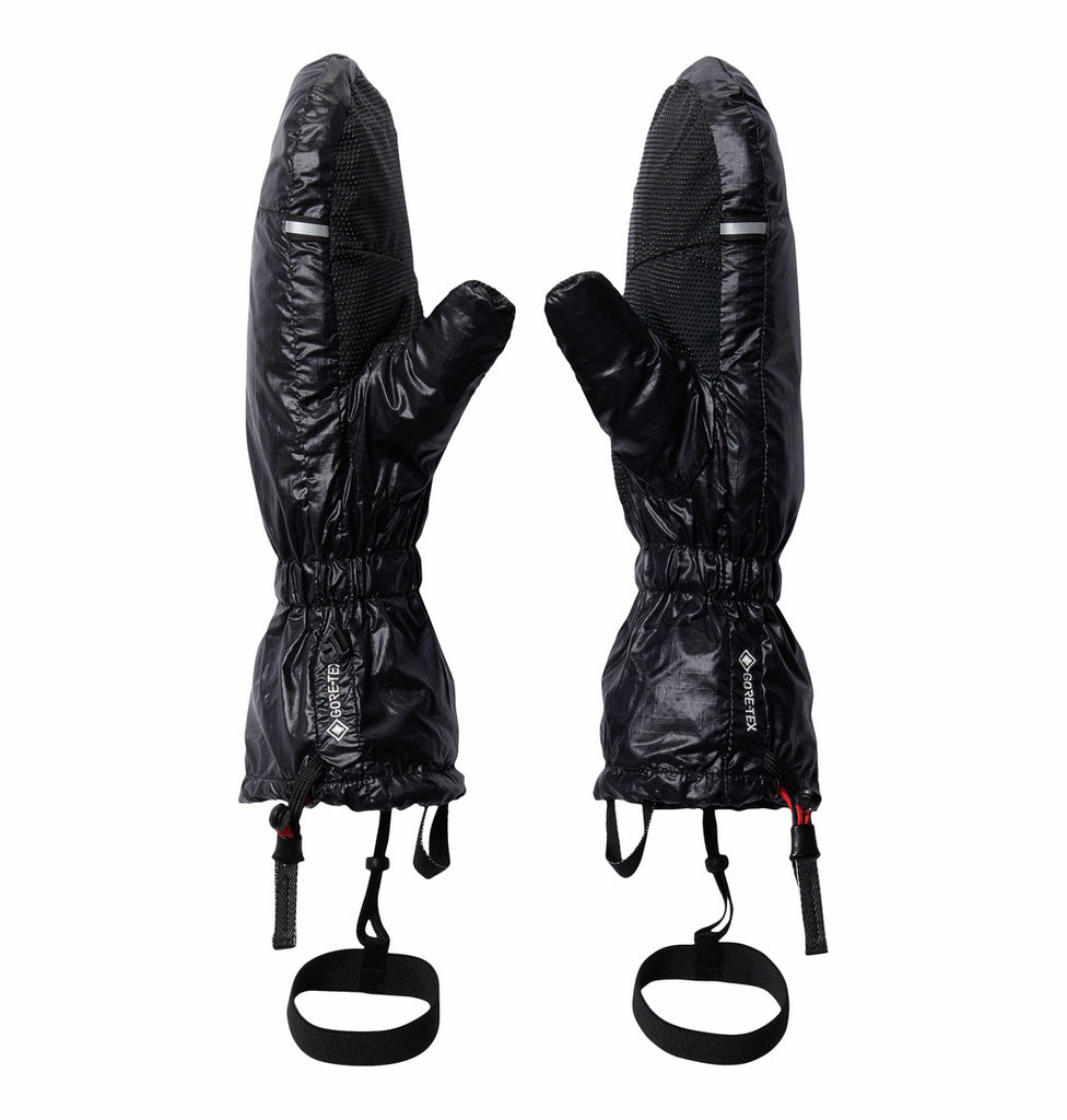 Mountain hardwear absolute zero gtx down mitten new arrivals