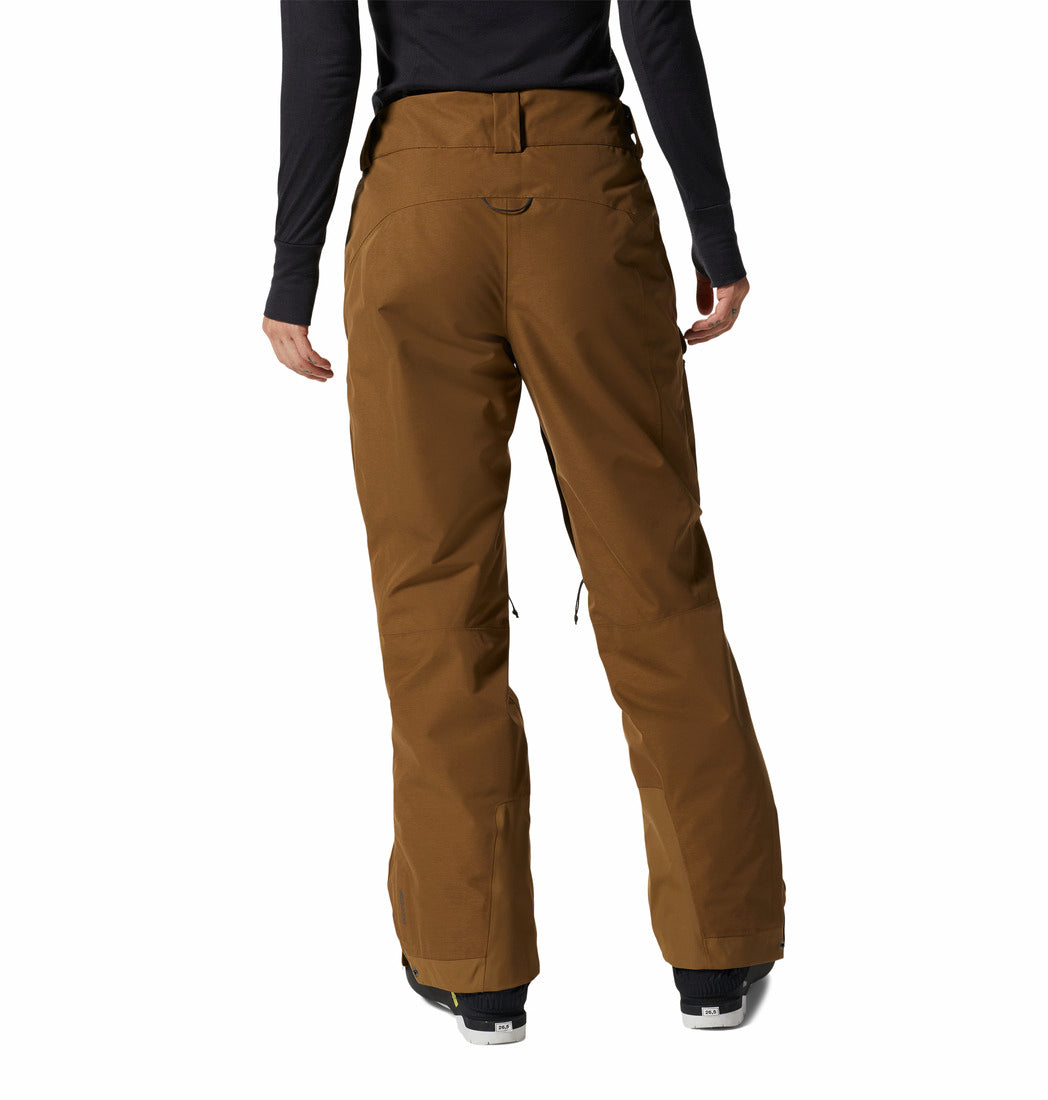 Cloud Bank GTX Insulated Pant Ws