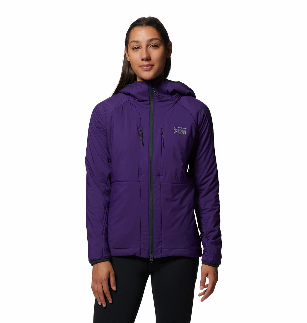 Kor Airshell Warm Jacket Ws
