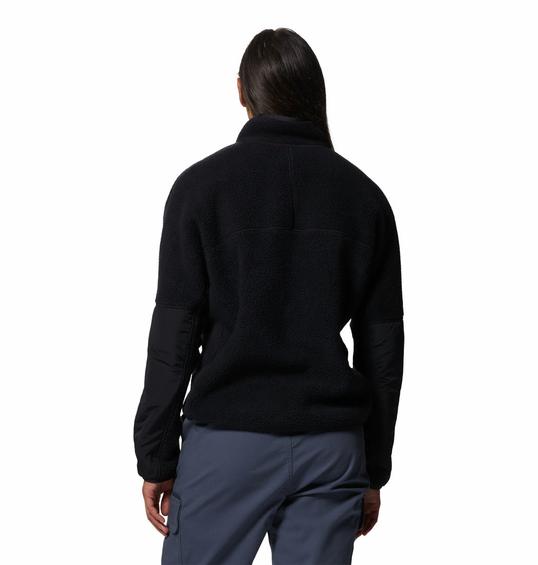 HiCamp Fleece Pullover Ws
