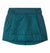 Trekkin Insulated Mini Skirt Ws