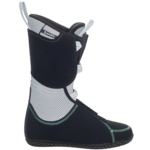 liner of the scott celeste 3 women's ski boots