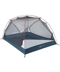 Mountain Hardware Mineral king 3 tent body door closed