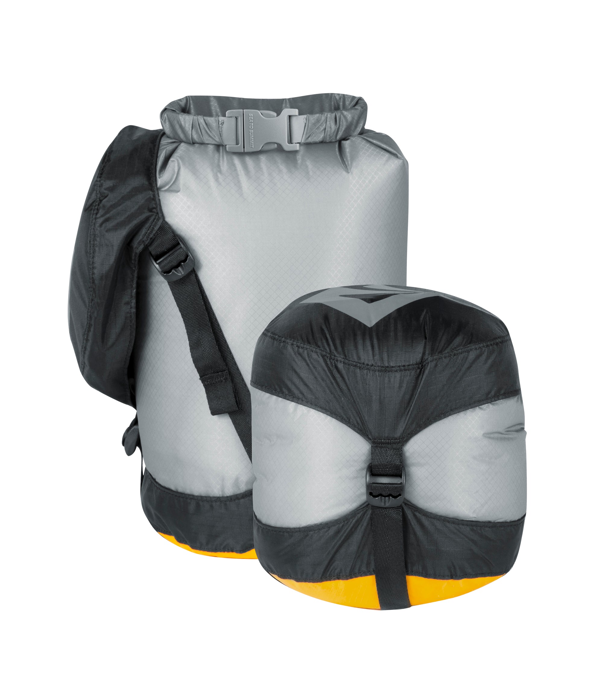 Ultra-Sil Compression eVent Dry Sack 10 L