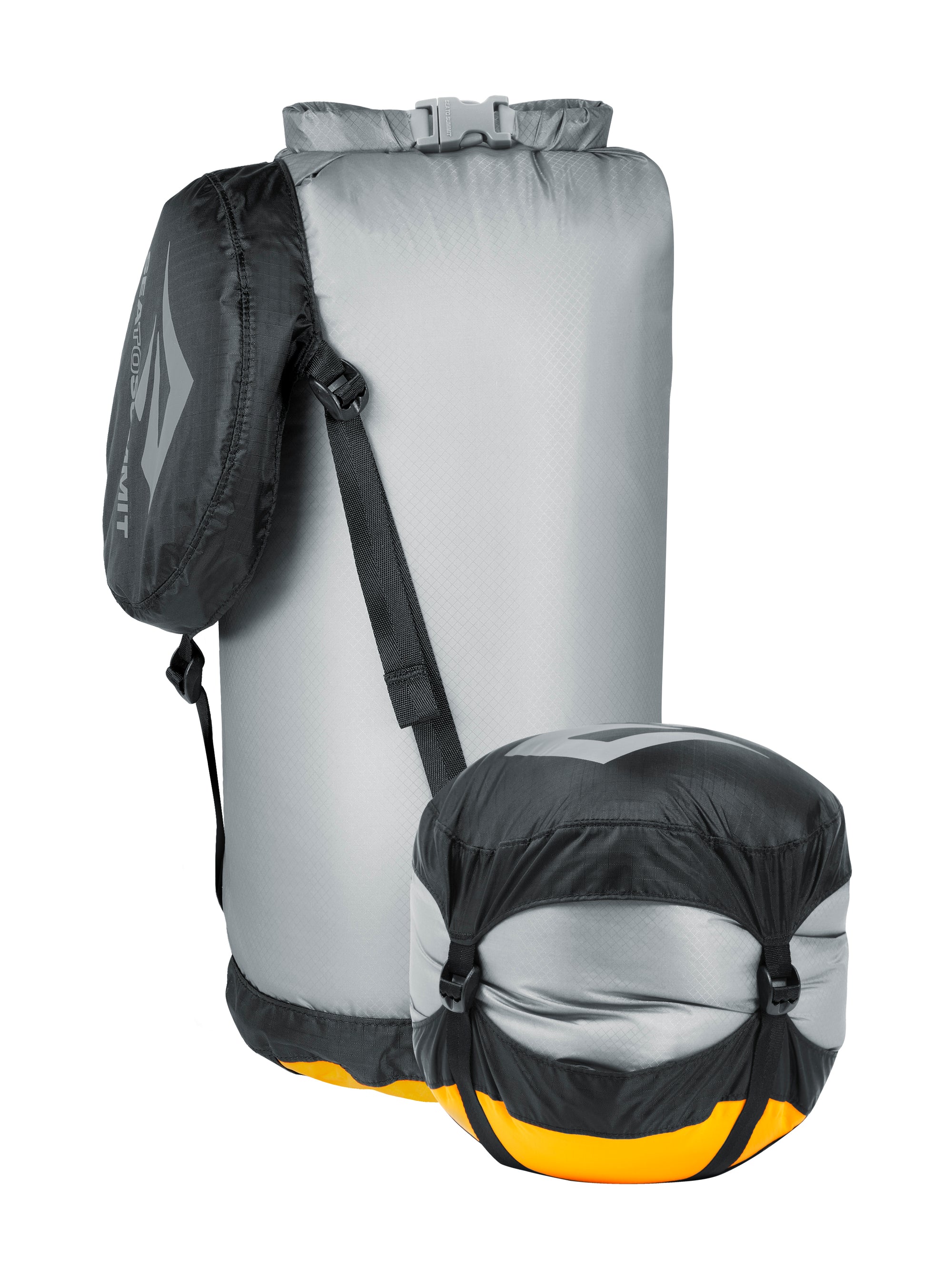 Ultra-Sil Compression eVent Dry Sack 14 L