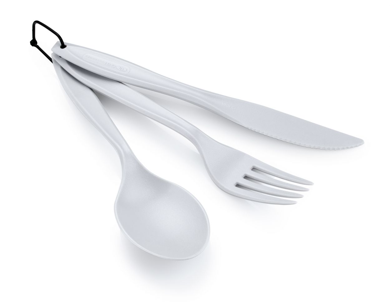 3 Pc Ring Cutlery