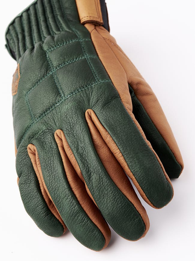 Sastrugi Glove