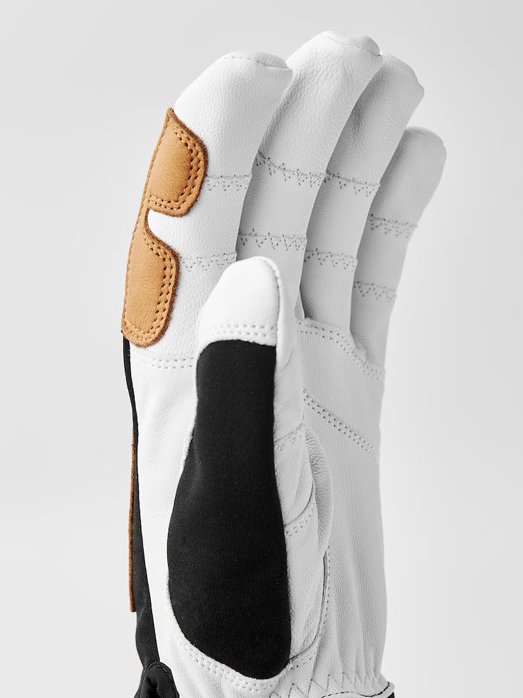 Ergo Grip Active Wool Terry Glove