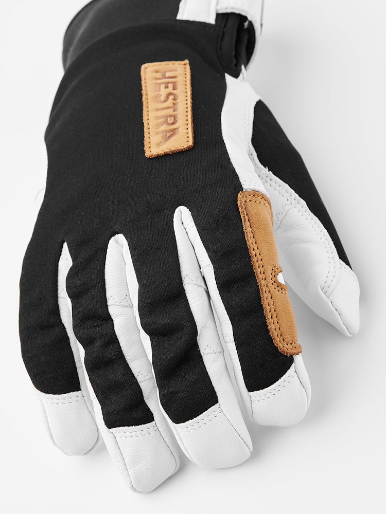 Ergo Grip Active Wool Terry Glove