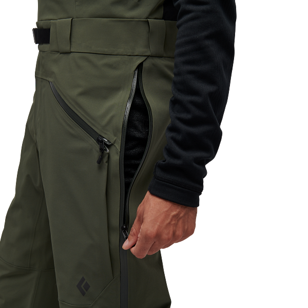Recon Bibs Ms