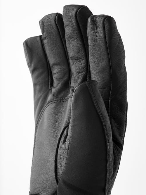 Power Heated Gauntlet Glove